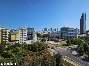 2-pokojowe mieszkanie 40m2 + balkon Bez Prowizji