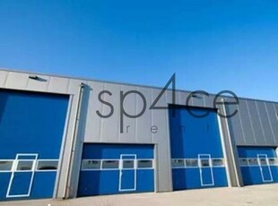 Hala.Magazyn 2000 m2, Bydgoszcz-Fordon