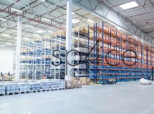 Hala.Magazyn.Warehouse 1000m2 Radom