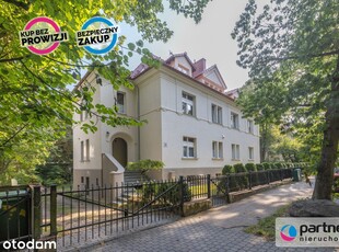 Inwestycyjny Apartament w Prestiżowej lokalizacji