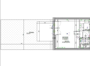 1-pokojowe 25m ogródek 36m parking Batalionów Ch.