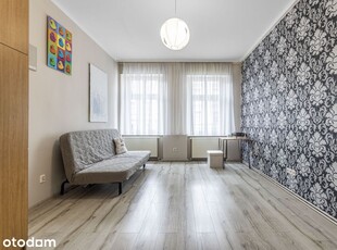 Nowe wykończone mieszkanie 73m2 duży balkon