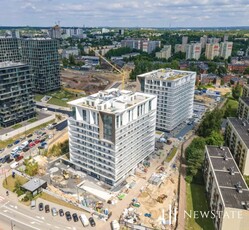 Mieszkanie trzypokojowe na sprzedaż