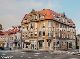 Na Sprzedaż Mieszkanie Bezczynszowe Centrum Tczewa