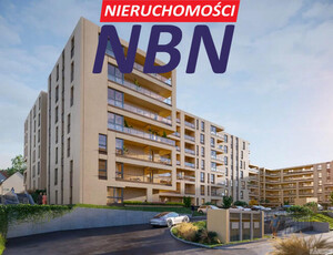 NOWE Mieszkanie > 64,08 m2 +TARAS + OGRÓDEK