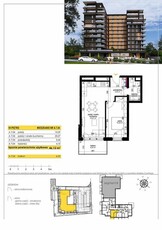 Nowoczesne apartamenty w Mysłowicach! 0% PCC!