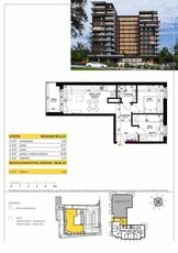 Nowoczesne apartamenty w Mysłowicach! 0% PCC!