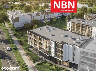 Nowy apartament przy ul.Klonowej> 53 m2