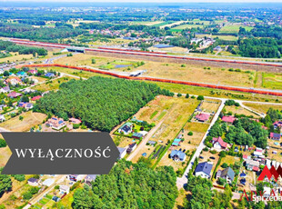 Oferta sprzedaży działki Odolion 13271m2