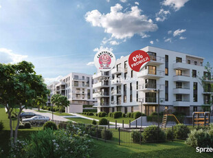 Oferta sprzedaży mieszkania Gdańsk Stankiewicza 44.04m2 2-pokojowe