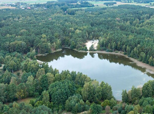 OŚRODEK WYPOCZYNKOWY W WOJ. ŁÓDZKIM