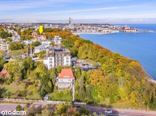 2 pokoje z balkonem - Fuzja bud. F, nowe, balkon