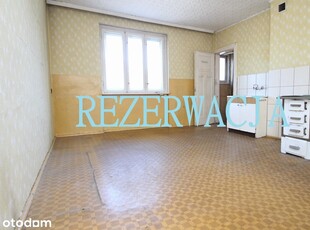 Rezerwacja_centrum * przestronne * 2 pokoje