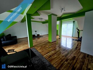 SPRZEDAM - dom w Zagórzu | 180 m2 | działka 17 arów