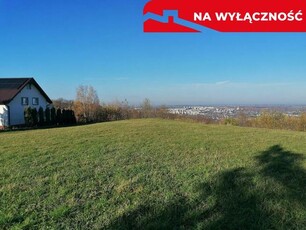 Sprzedam działkę budowlaną.