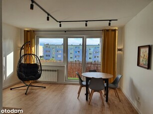 Apartament z widokiem na Odrę - Ks. Witolda