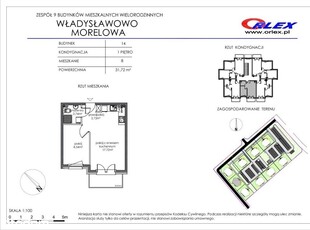 Władysławowo ul. Morelowa 14/8 - Gotowe!