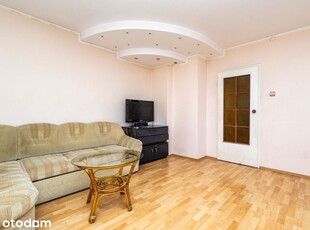 Ostatnie! Apartament z balkonem 21m na Służewcu