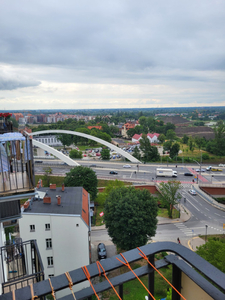 2 pokojowe Centrum Gdańska blisko Forum i Skm