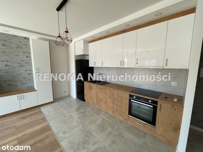 ** Apartament * 1 Piętro * Wyższy Standard **