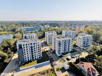Apartament na Osiedlu Sokołówka