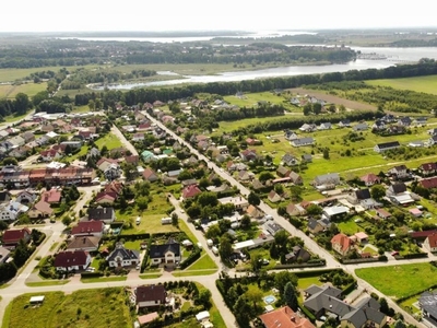 Dom Kamień Pomorski, ul. Centrum