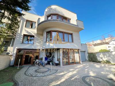 Dom + Mieszkanie 409m2 Inwestycja Gdynia