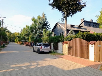 Dom Toruń Czerniewice, ul. Cienista