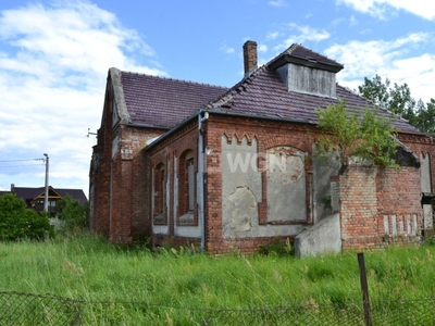 Dom Witrogoszcz