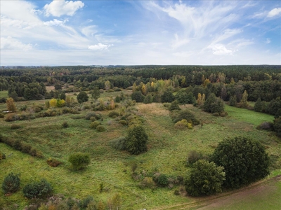 Działka na sprzedaż, Kołobrzeski, Niemierze