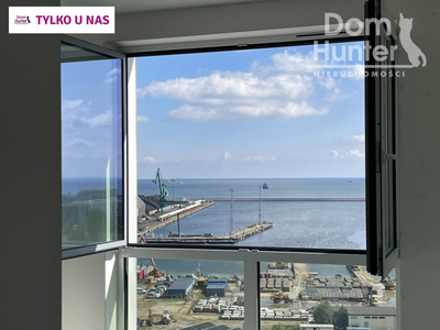 Gdynia Śródmieście apartament o pow. 92.30 m2