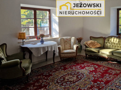 Komfortowy dom 5-pok. w Kazimierzu.
