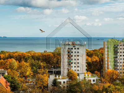 Mieszkanie - Sopot Kamienny Potok