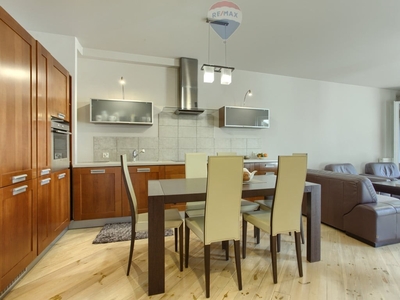 Mieszkanie Warszawa Ursus, ul. Apartamentowa