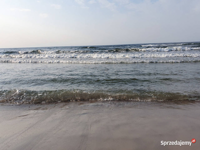 Nowe mieszkanie 300 m od plaży!!! Teraz TANIEJ