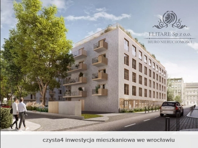 Nowy lokal Wrocław Przedmieście Świdnickie