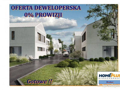 OFERTA DEWELOPERSKA, 0% , URSYNÓW DĄBRÓWKA