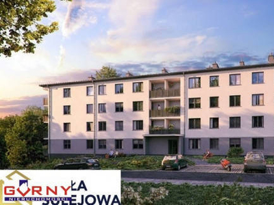 Oferta sprzedaży mieszkania 51.14m2 2 pokojowe Sulejów Świerkowa