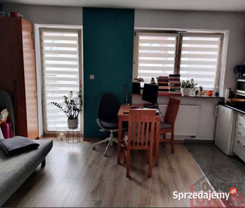 Oferta sprzedaży mieszkania Kraków 23.5m2