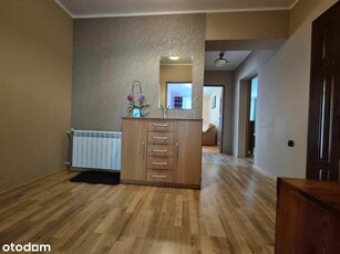 1 piętro z balkonem w Ustce / 71,63 m2 /0%prowizji