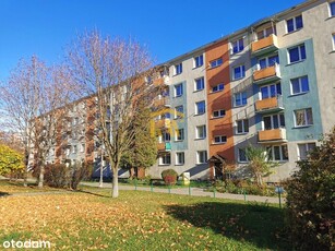 2 pok 35m niski blok balkon Nad Potokiem