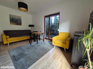 Kamienica, Tczew, starówka, 37m², I piętro , 01C