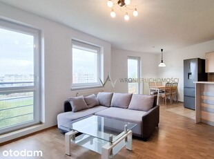 2 Pokoje**Balkon**3 min Factoria Park**