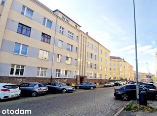 Apartament Nad Motławą Wysoki Standard