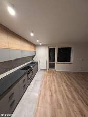 2 pokojowy apartament po remoncie 41m2 ul.Wileńska