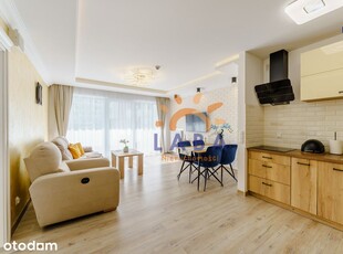 2 pokojowy apartament/ taras/ basen/ spa/ + VAT