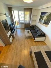 Apartament premium z tarasem