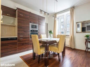 Atrakcyjny bezczynszowy apartament 120m2 Żołędowo