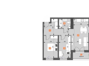 Kawalerka 30m²: Inwestycja, Komfort, Lokalizacja!