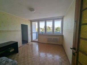 3 Pokoje Al. Stanów Zjednoczonych 56,28m2